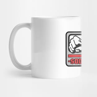 Lucky Number 69 Mug